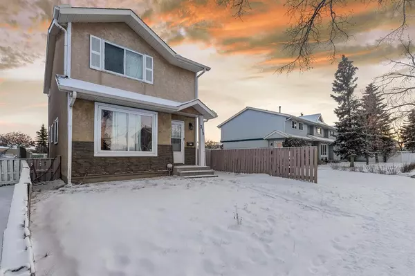 Calgary, AB T3J 1T8,319 Falshire DR NE