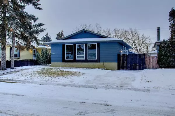 Calgary, AB T2B 2H8,3732 26A ST SE