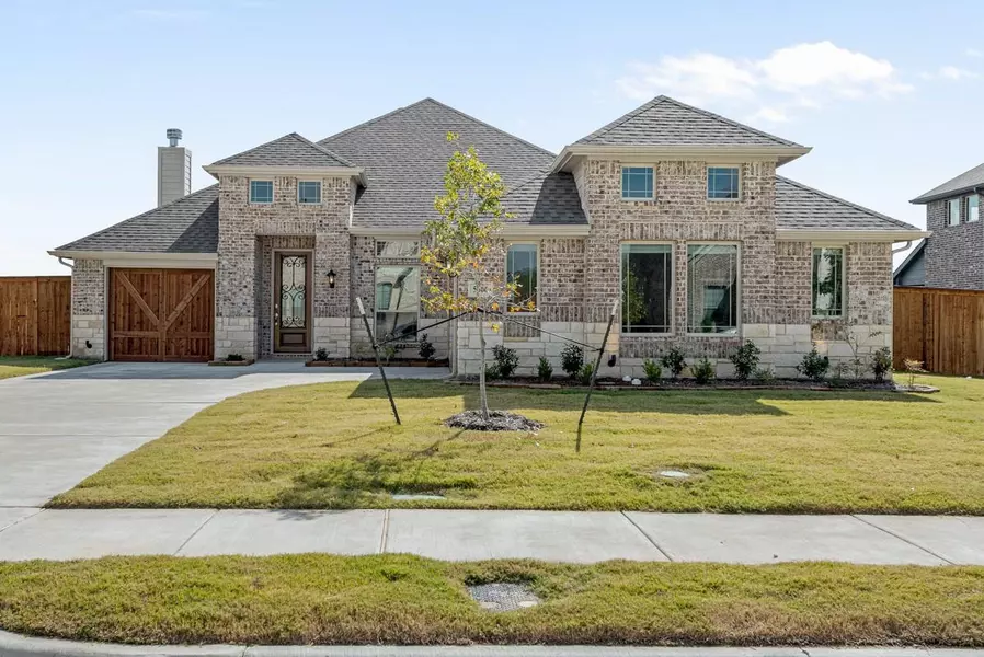 5606 Rowlan Row, Midlothian, TX 76065