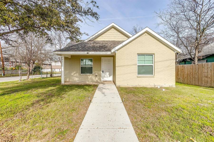 101 Olive Street, Cleburne, TX 76031