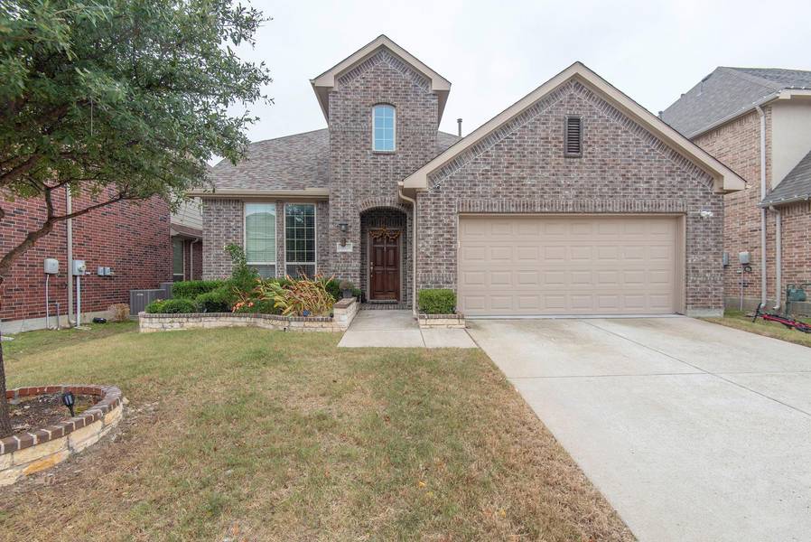 10929 Capri Drive, Mckinney, TX 75072