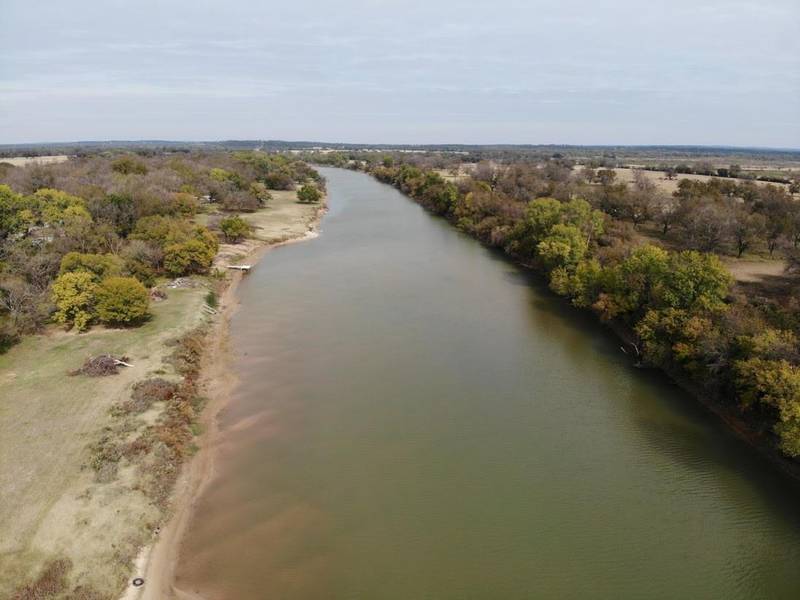 7085 Horseshoe Bend Trail, Weatherford, TX 76087