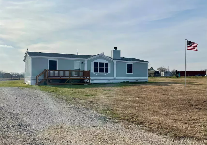 1511 Pheasant Drive, Venus, TX 76084