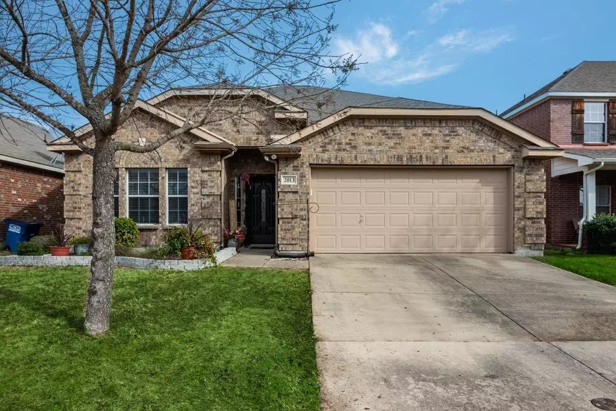 2013 Meadow View Drive, Princeton, TX 75407