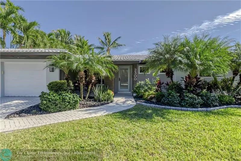 2300 NE 15th Ter, Wilton Manors, FL 33305