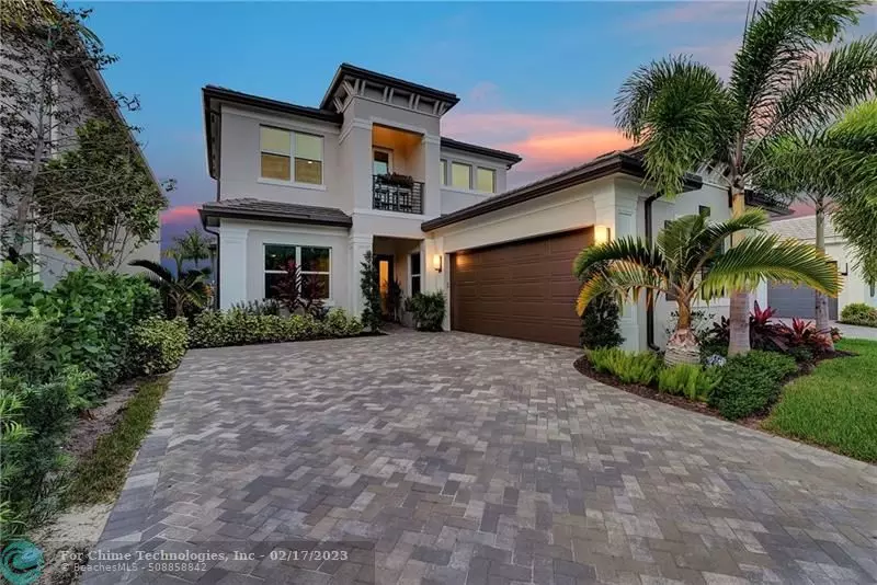 13305 Whistler Mountain Rd, Delray Beach, FL 33446