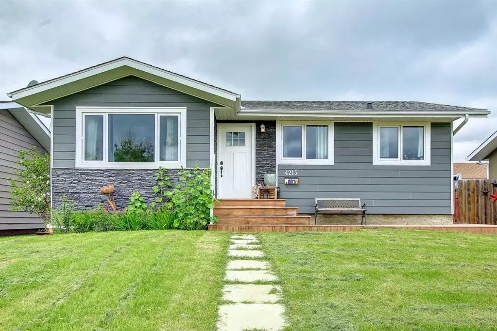 Innisfail, AB T4G 1K4,4215 54 AVE