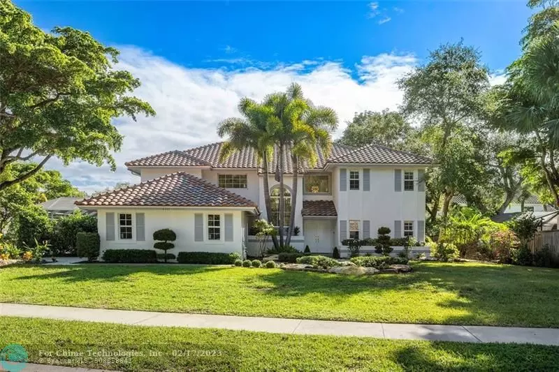 Delray Beach, FL 33445,2851 HAMPTON CIRCLE W