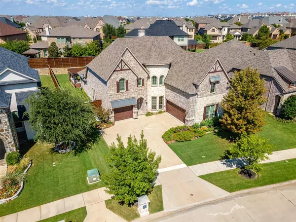 Frisco, TX 75034,3710 Guinn Gate Drive