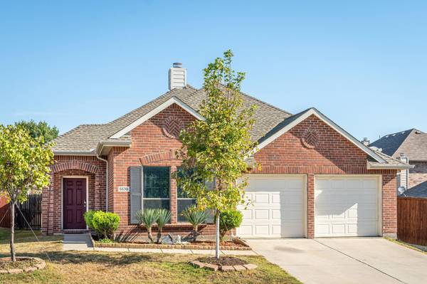 5530 Exeter Drive, Prosper, TX 75078