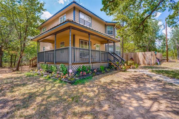 3110 Peel Road,  Springtown,  TX 76082