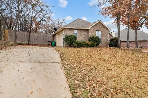 Denton, TX 76210,1308 Val Verde Court