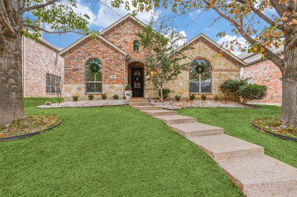 2800 Breezy Point Lane, Frisco, TX 75034