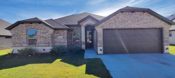 932 E 5th Street, Springtown, TX 76082