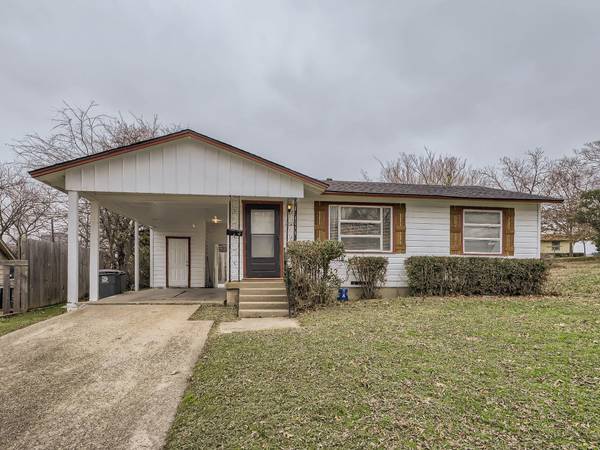 12255 Galva Drive, Dallas, TX 75243