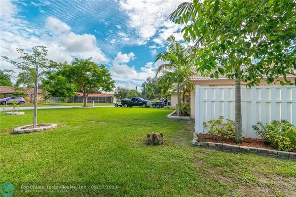 Coral Springs, FL 33065,8418 NW 26th Dr