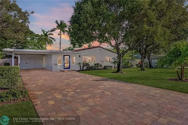 Wilton Manors, FL 33305,305 NE 25th St