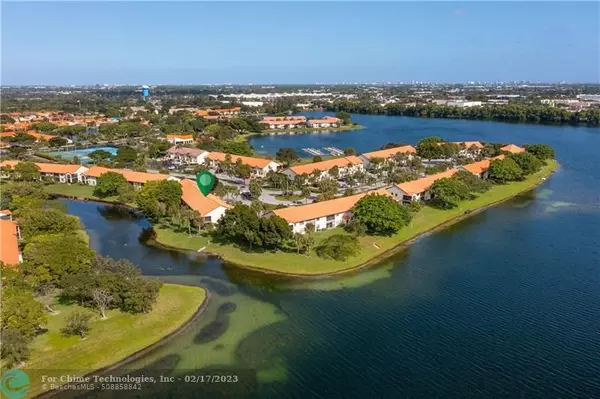 Deerfield Beach, FL 33442,408 Republic Ct  #408