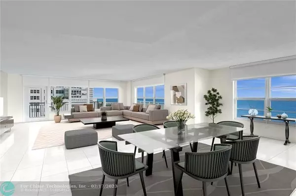 3850 Galt Ocean Drive  #711, Fort Lauderdale, FL 33308