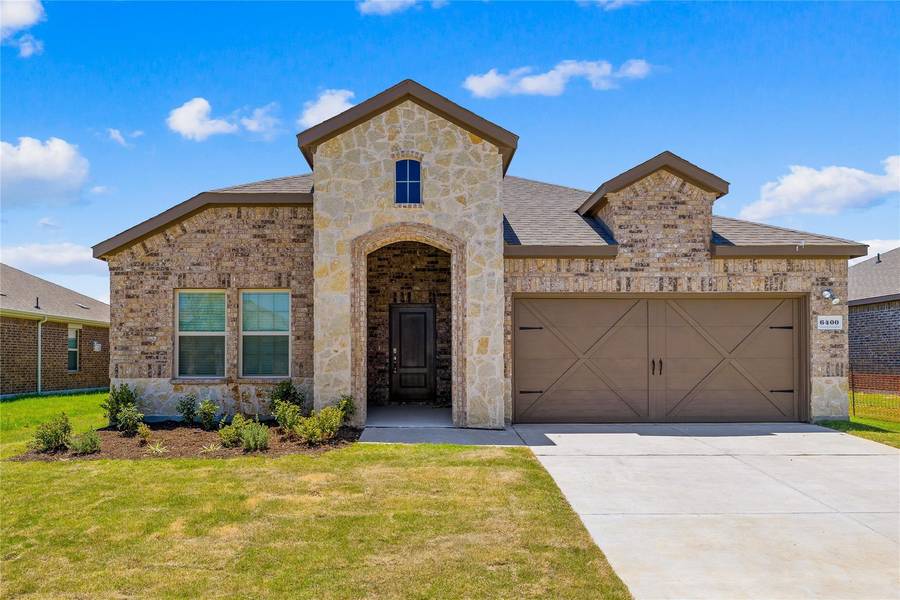 6400 Tudor Place, Celina, TX 75009