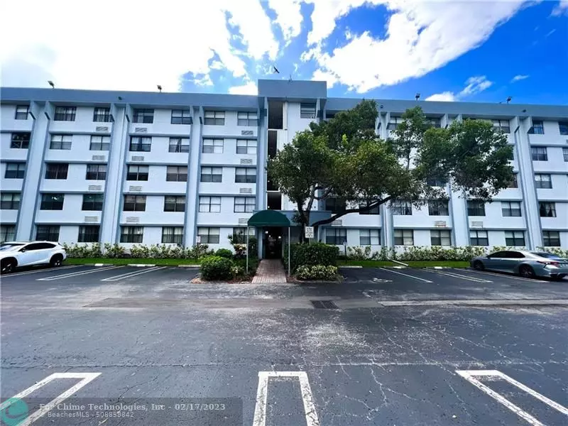 2401 Riverside Dr  #510-B, Coral Springs, FL 33065