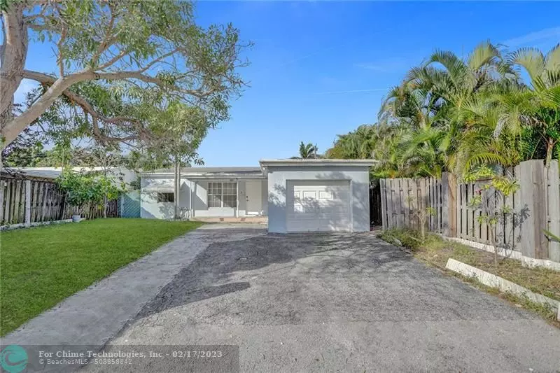 5425 NE 3rd Ter, Oakland Park, FL 33334