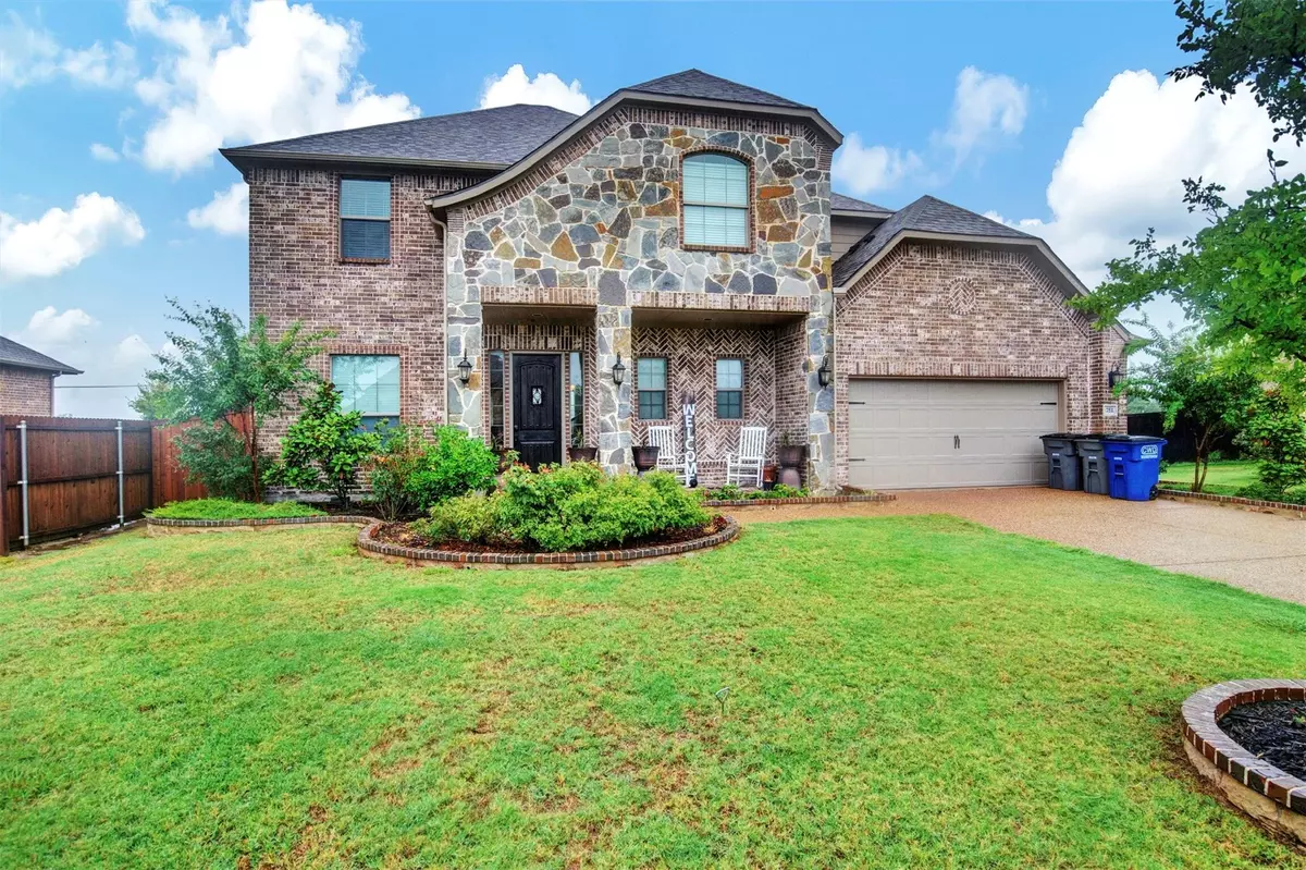 Prosper, TX 75078,751 Devonshire Court