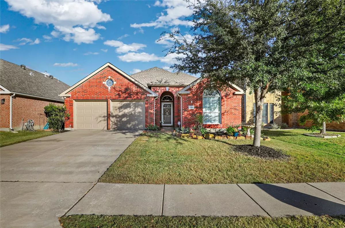 Mckinney, TX 75072,2513 Spring Drive