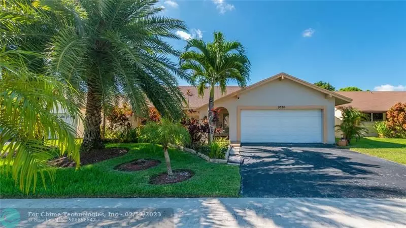 Sunrise, FL 33351,9330 NW 34th Ct