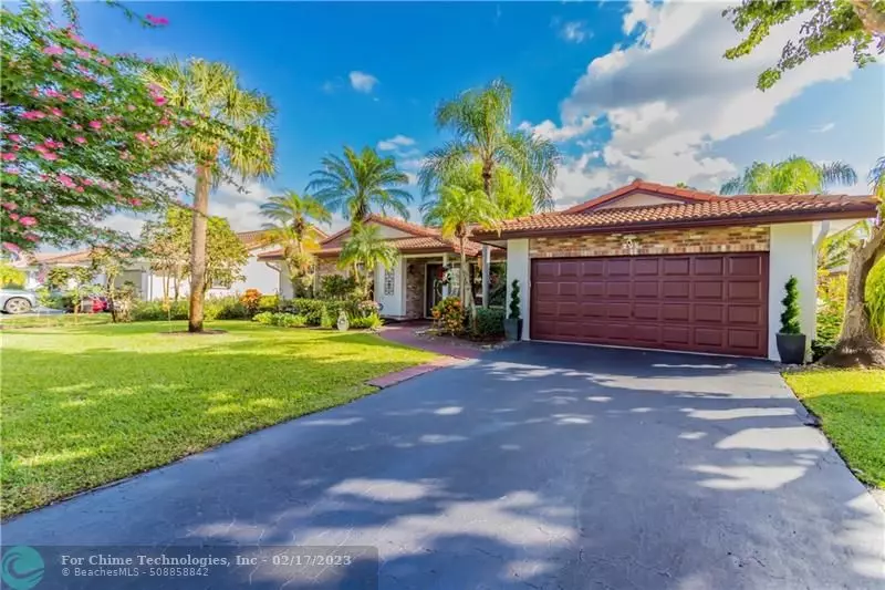 Coral Springs, FL 33071,295 NW 107th Terr