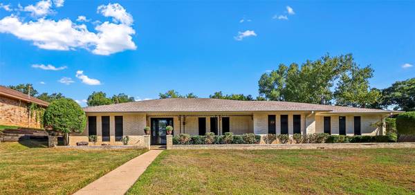 2613 Brookhaven Drive, Denison, TX 75020