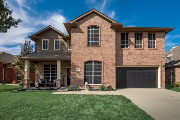 6902 Snowy Owl Street, Arlington, TX 76002