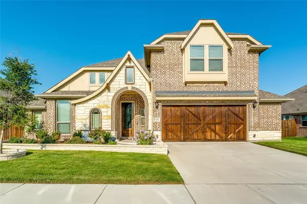 810 Fairfield, Wylie, TX 75098