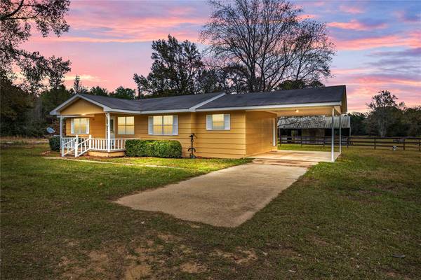 11505 Bethany State Line Road, Bethany, LA 71007