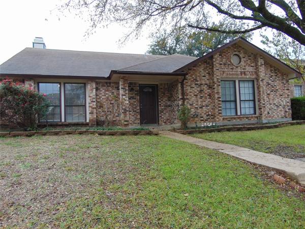 2024 Allegheny Drive, Mesquite, TX 75149