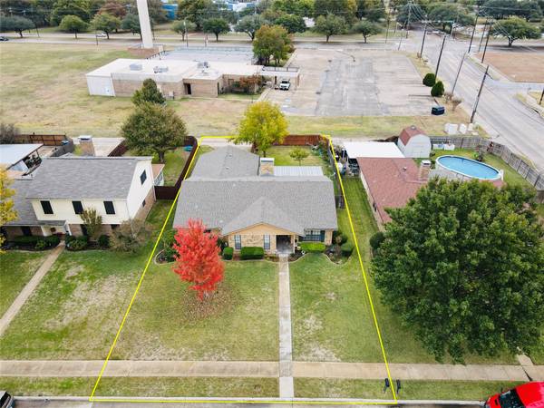 430 Edgemere Drive, Garland, TX 75043