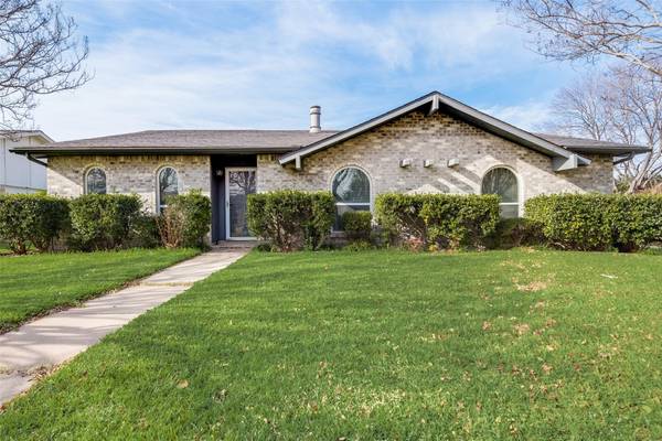 3123 Falkland Road, Carrollton, TX 75007