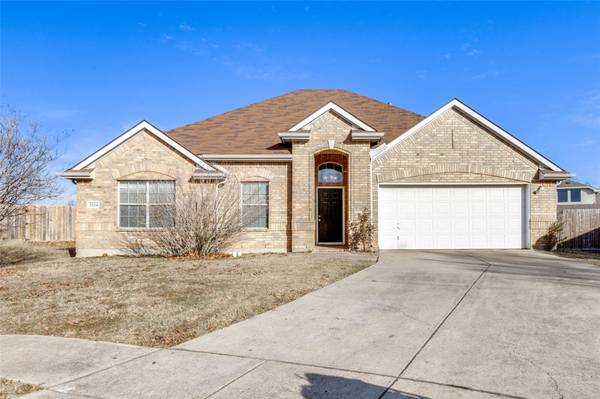 2024 Cobblestone Trail, Forney, TX 75126