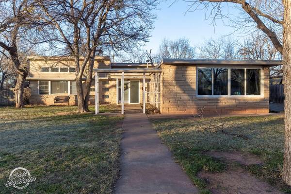 4074 Potomac Avenue, Abilene, TX 79605