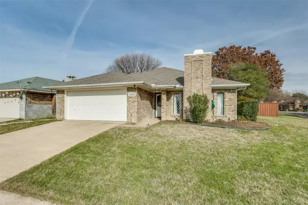 Garland, TX 75044,3201 Laurel Oaks Court