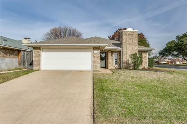 Garland, TX 75044,3201 Laurel Oaks Court