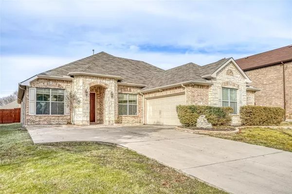 Grand Prairie, TX 75052,2311 Collin Drive