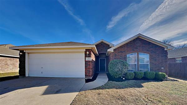 270 Kennedy Drive, Crowley, TX 76036