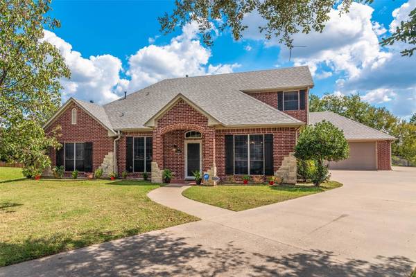 2306 Chandler Court, Sherman, TX 75092