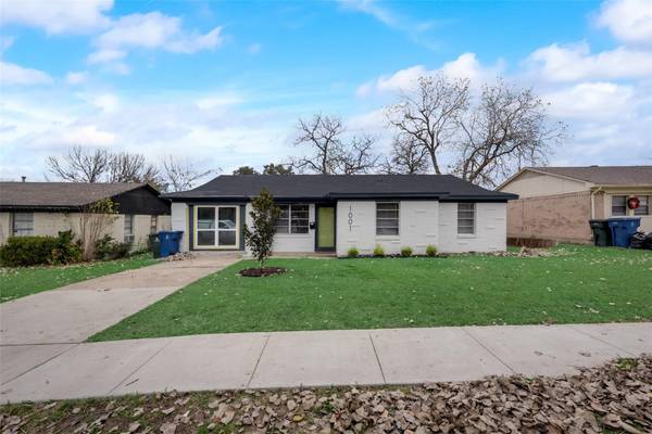 1001 E Linda Drive, Garland, TX 75041