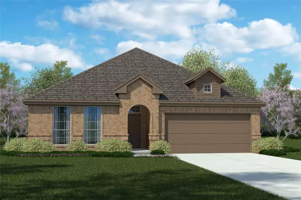 1661 REED Drive, Krum, TX 76249