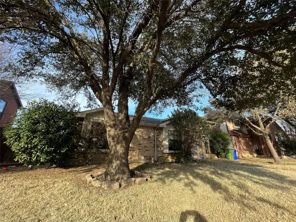 Balch Springs, TX 75180,11807 Sunrise Drive