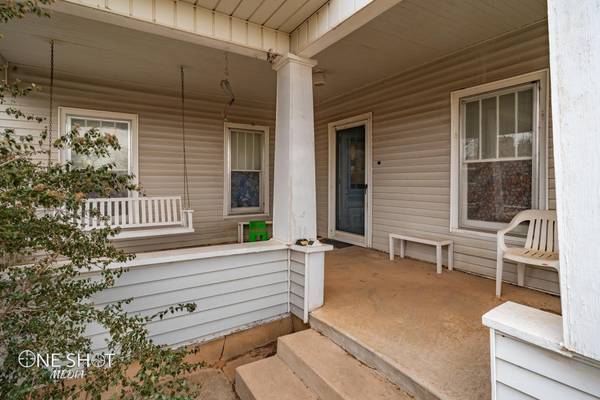 2833 S 21st Street, Abilene, TX 79605