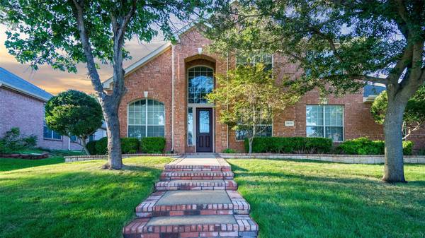 3553 Kimble Drive, Plano, TX 75025