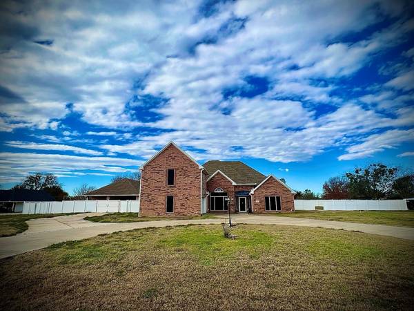 1908 Norwood Street, Sherman, TX 75092